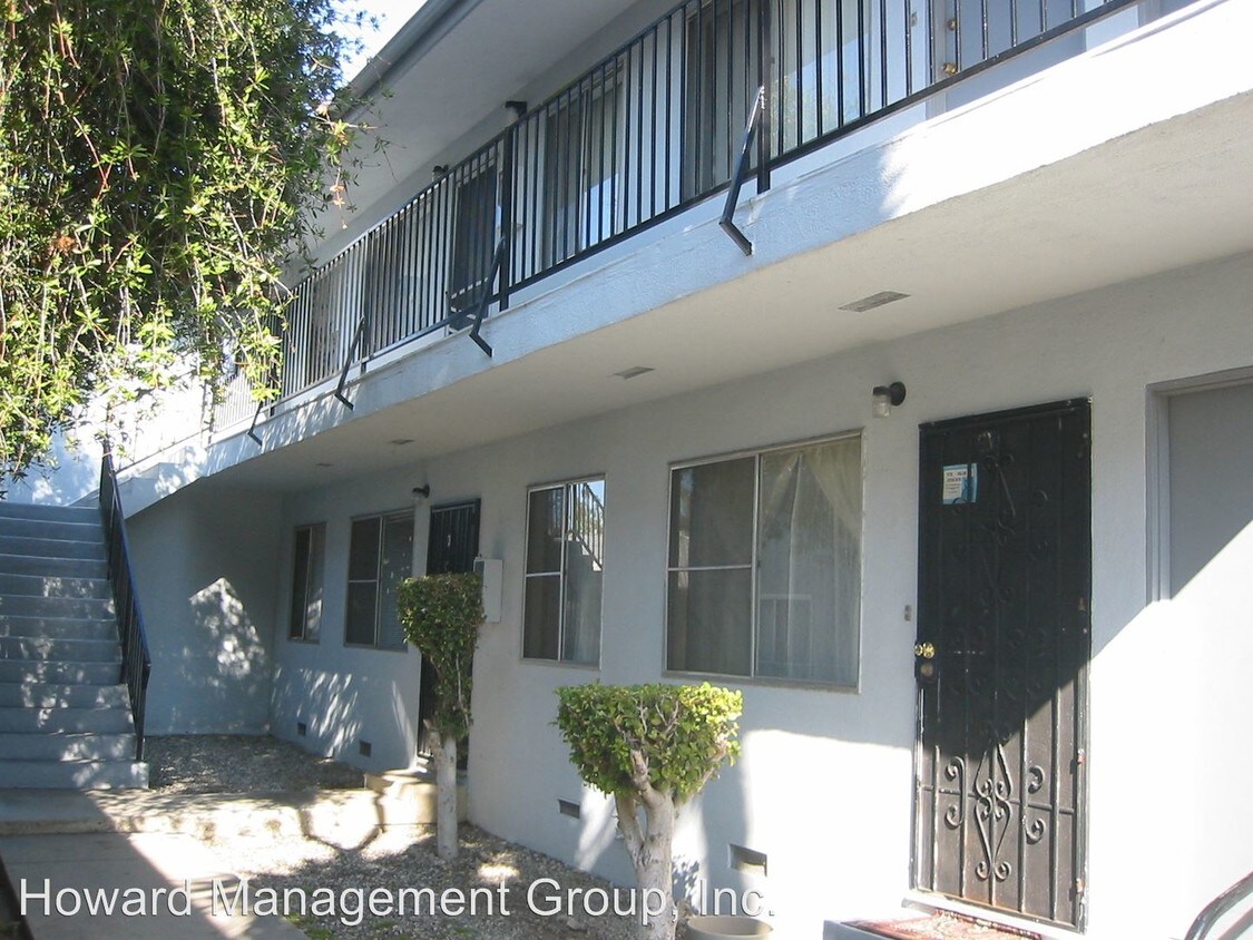 Foto principal - 12665 Venice Blvd