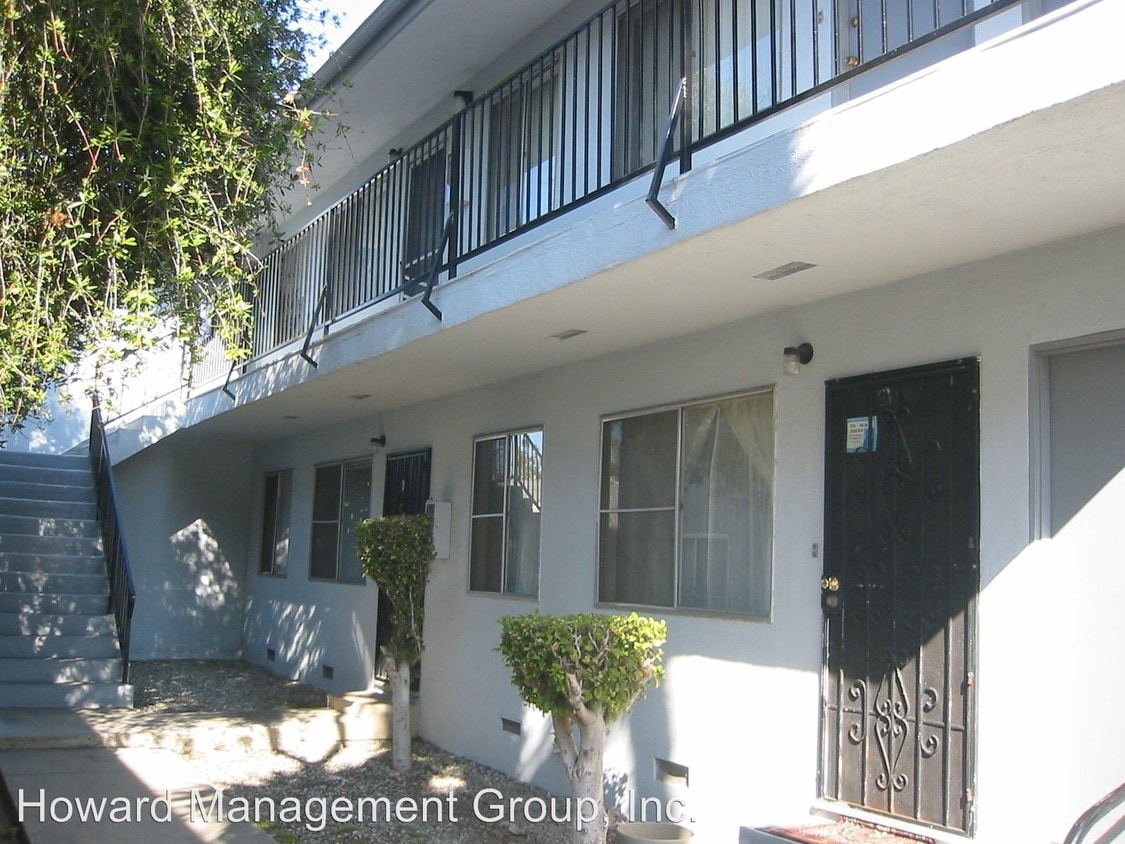 Primary Photo - 12665 Venice Blvd
