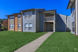 Building Photo - Parkridge Apartments