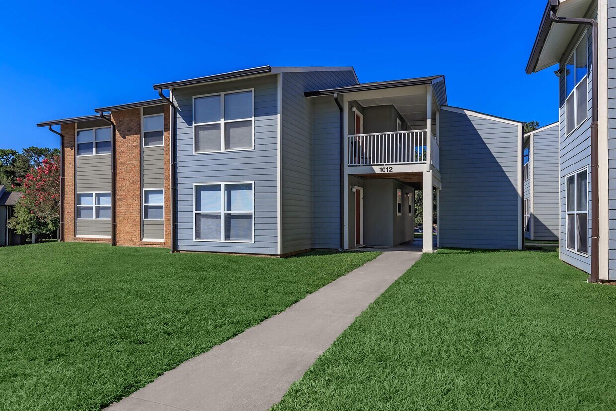 Foto principal - Parkridge Apartments
