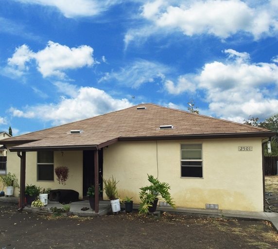 Primary Photo - The Cottage Homes