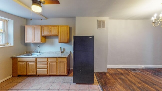 Foto del edificio - 2425 Druid Hill Ave