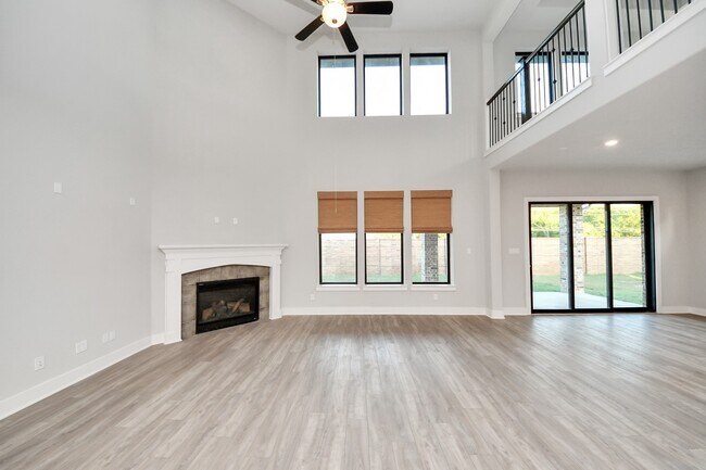 Foto del edificio - 1710 McCrae Hill Ct