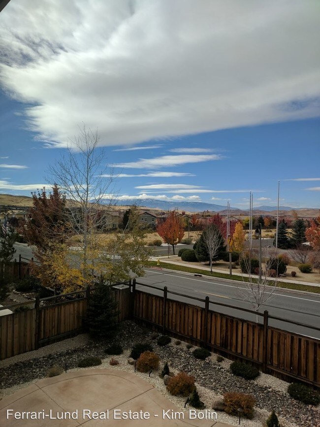 Foto del edificio - 3 br, 2.5 bath House - 7205 Windswept Loop