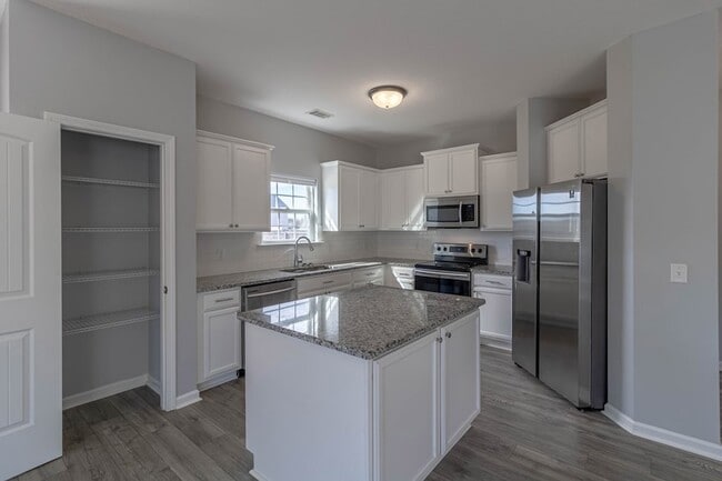 Foto del edificio - 377 Bobwhite Trail
