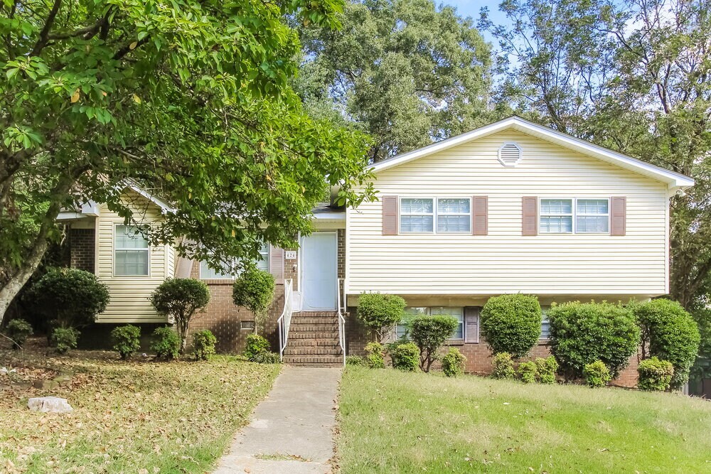 Foto principal - 424 20th Ct NE