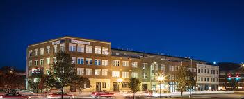 Building overview - 206 Williamson Rd SE