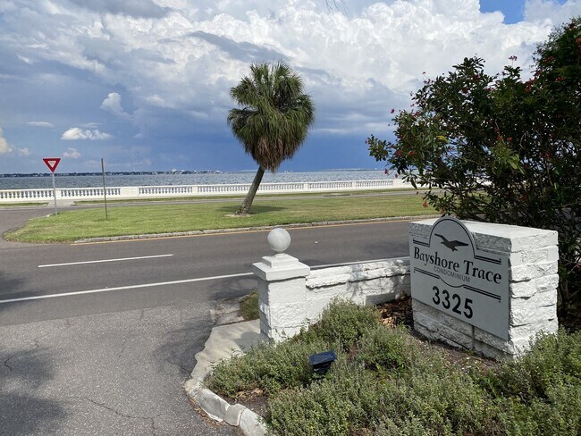 Foto del edificio - Bayshore Dr 3325-C33