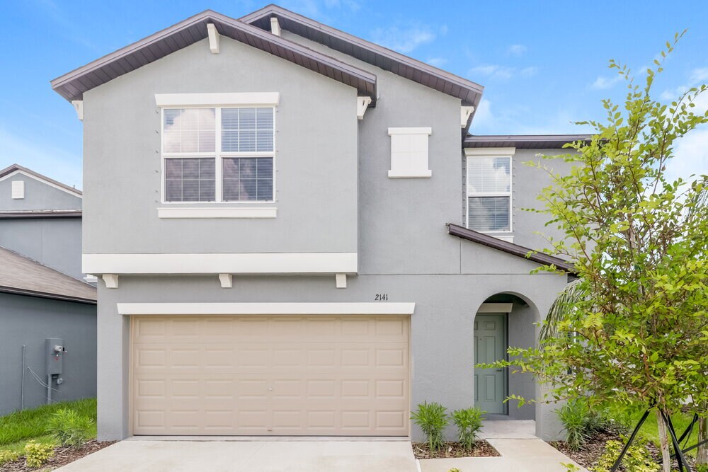 Foto principal - 2141 Skybrooke Blvd