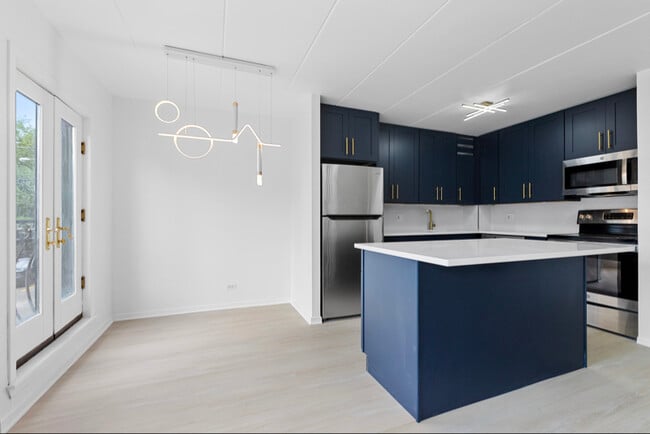 Photo - 711 W Gordon Terrace Apartment