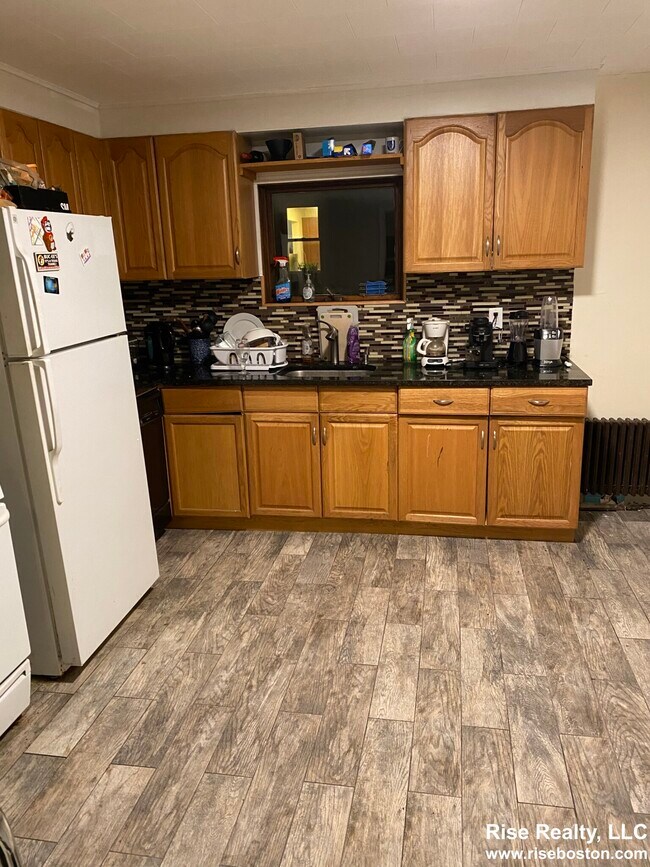 Foto del edificio - 54 Beacon