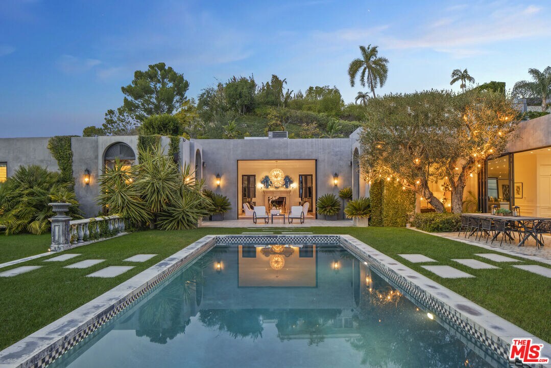 Foto principal - 1457 Blue Jay Way