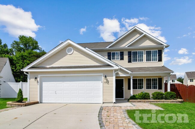 Building Photo - 5003 Mallison Way