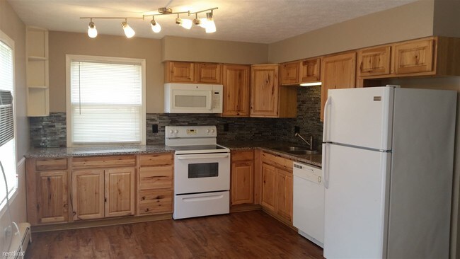 Foto del edificio - 1880 Prairie Pky SW