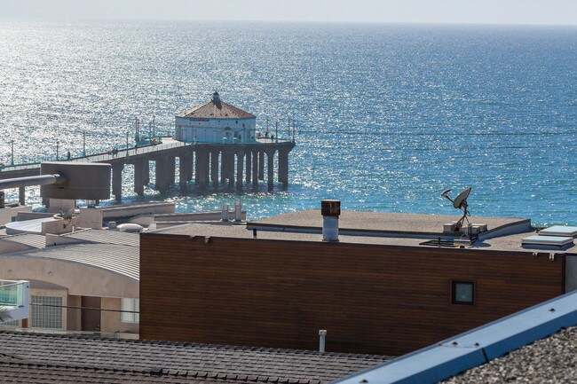 1310 Manhattan Ave Beach Ca 90266 Townhouse For Rent Primary Photo 1310 Manhattan Ave