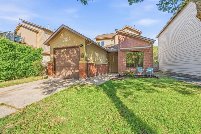 Foto del edificio - 2911 Corbin Ln