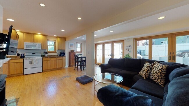 Foto del edificio - 22 N Mead St