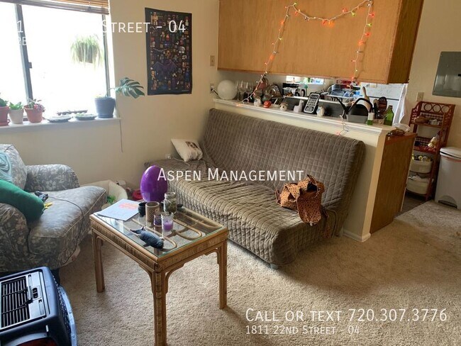 Foto del edificio - 1811 22nd St