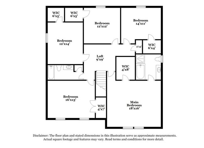 Building Photo - 8524 Paw Valley Ln