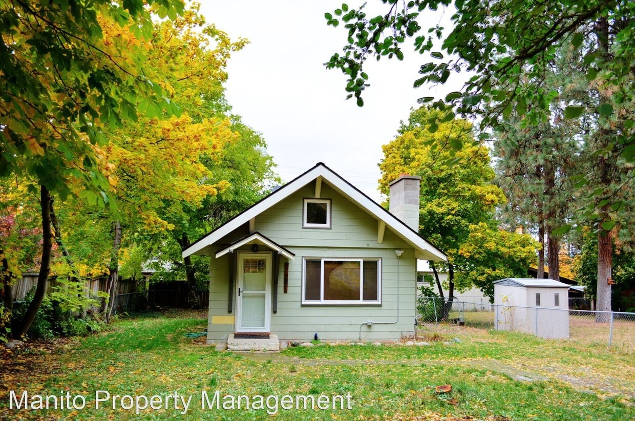 Primary Photo - 1 br, 1 bath House - 3121 E 18th Avenue