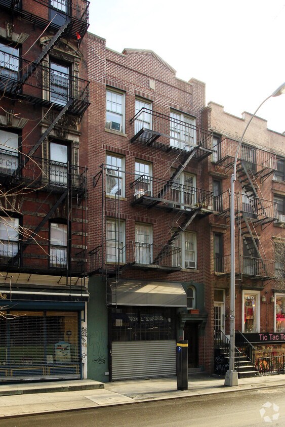 Foto del edificio - 163 W Fourth St