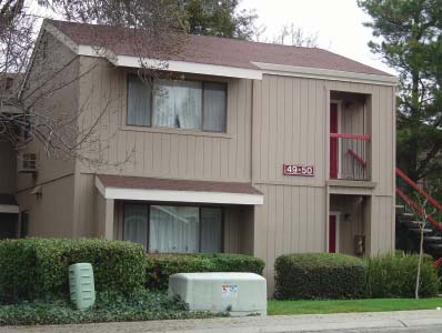 Building Photo - Shannon Bay Apartments