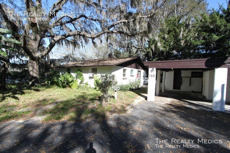 Foto principal - Cozy Apartment at Lake Sherwood!