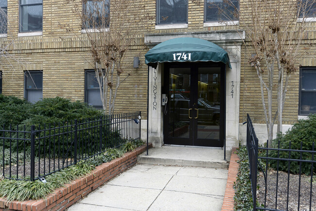 Building Photo - 1741 T Street Northwest