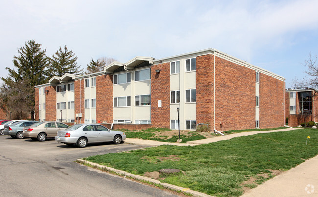 Thurber Square Apartments - Apartments in Columbus, OH | Apartments.com