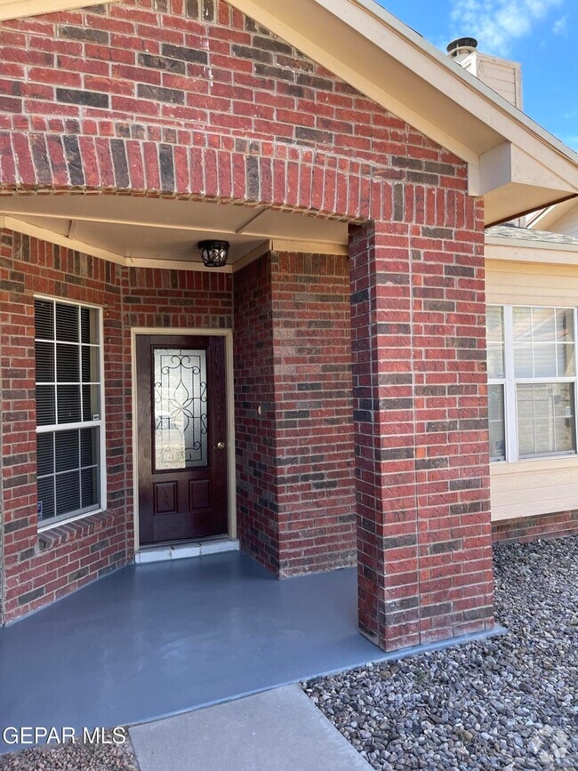 Building Photo - 1477 Rudy Montoya Dr
