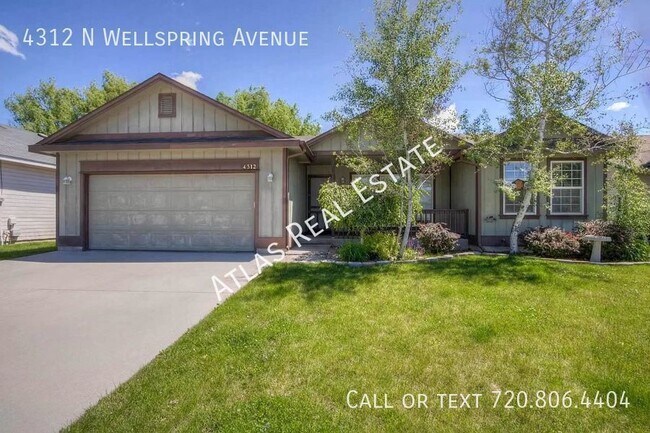 Building Photo - Fabulous Location! | Beautiful Single-Stor...