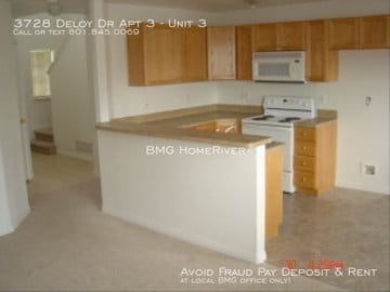 Building Photo - 3728 Deloy Dr