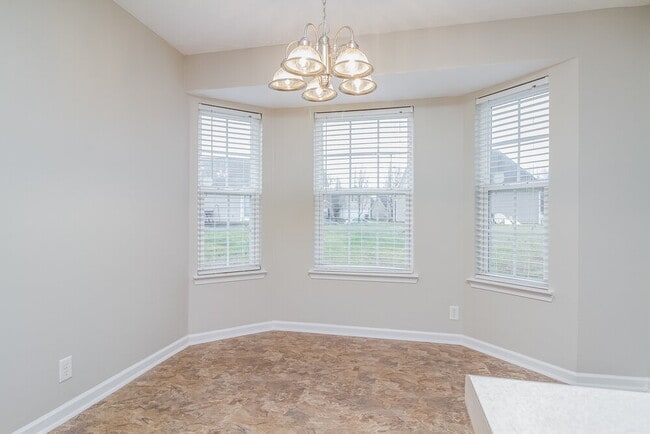 Foto del edificio - 1413 Chesterbrook Ct
