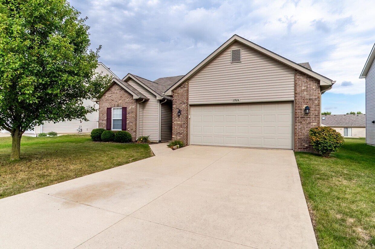 Foto principal - 1924 Morgan Creek Dr