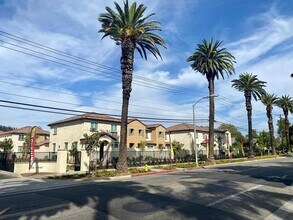 Building Photo - 3741 Jefferson St