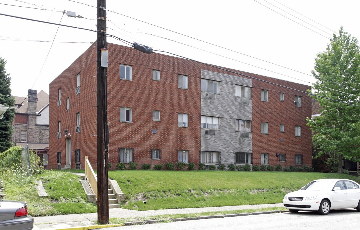 Foto principal - 341 Gross Street