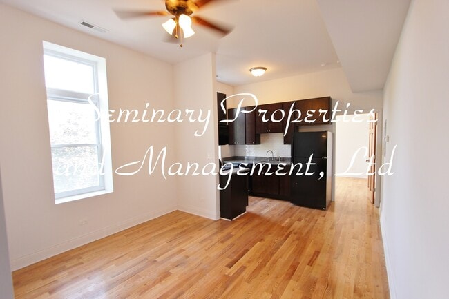 New Rehabbed one bedroom apartment, Central Air, Dishwasher, new everything - New Rehabbed one bedroom apartment, Central Air, Dishwasher, new everything