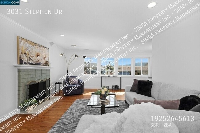 Building Photo - 3031 Stephen Dr