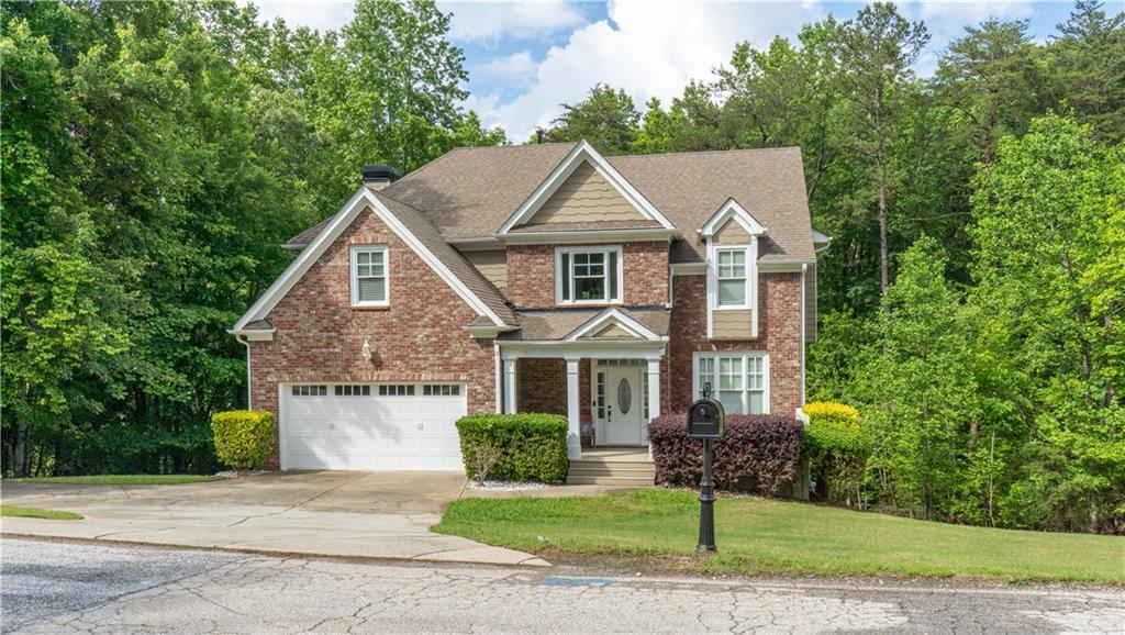 Foto principal - 5746 Nix Bridge Rd