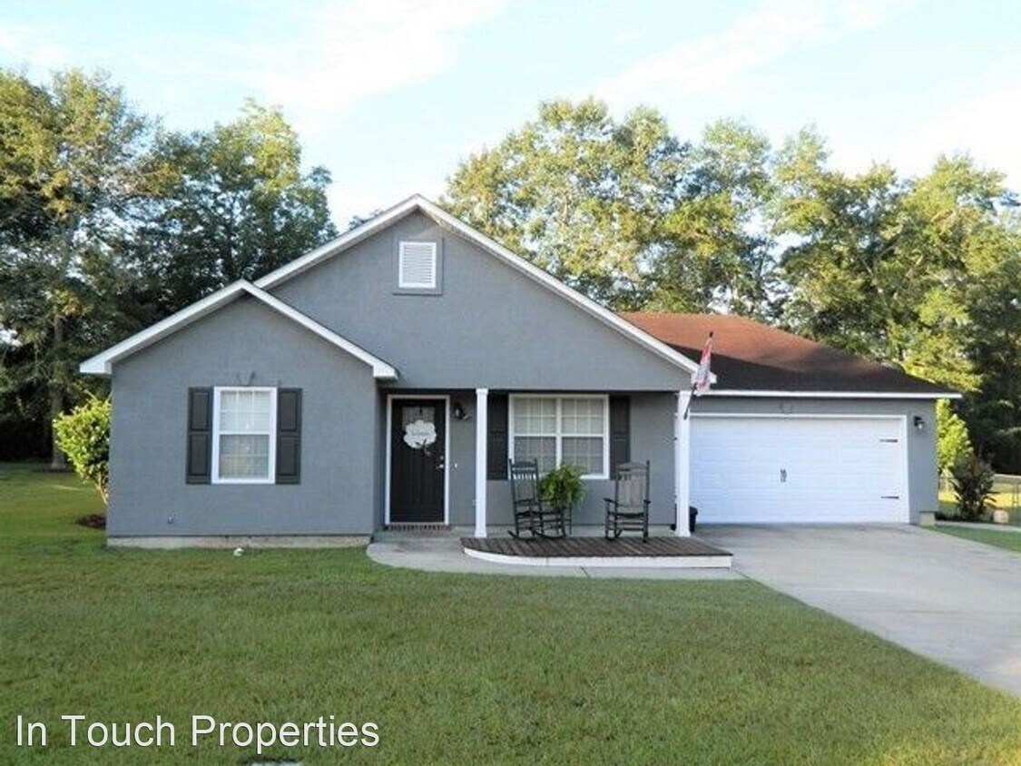 Foto principal - 3 br, 2 bath House - 521 Judy Ann Drive