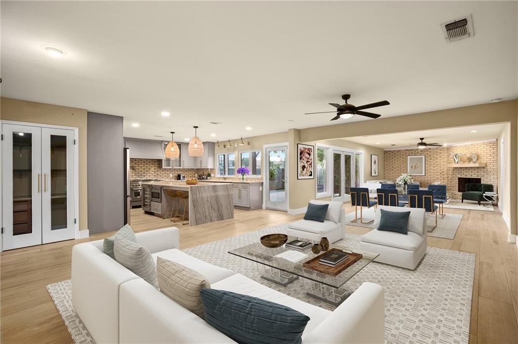 Foto principal - 7505 Daugherty St