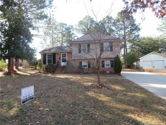 Foto del edificio - 5433 Hampton Rd