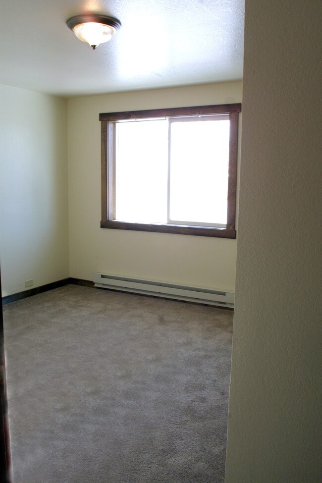 Dormitorio - 158 Adams St