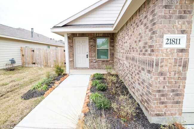 Foto del edificio - Brand New Cozy Single Family Home Ready Fo...
