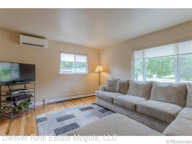 Building Photo - 3 br, 2 bath House - 4765 E. Iliff Ave.