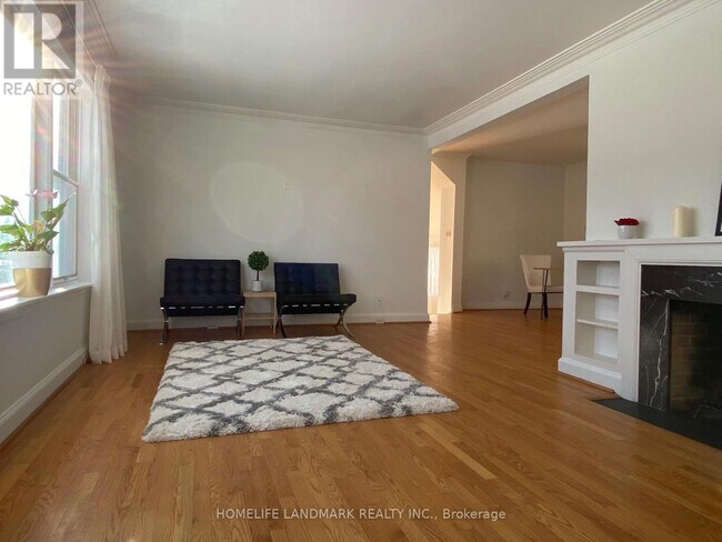 Photo du bâtiment - 64 Mildenhall Rd