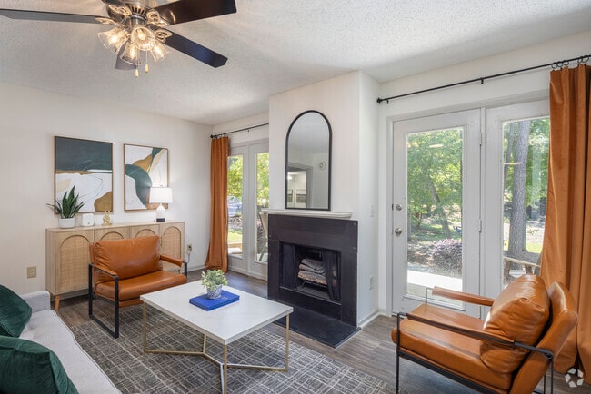 Building Photo - Wellspring Apartments