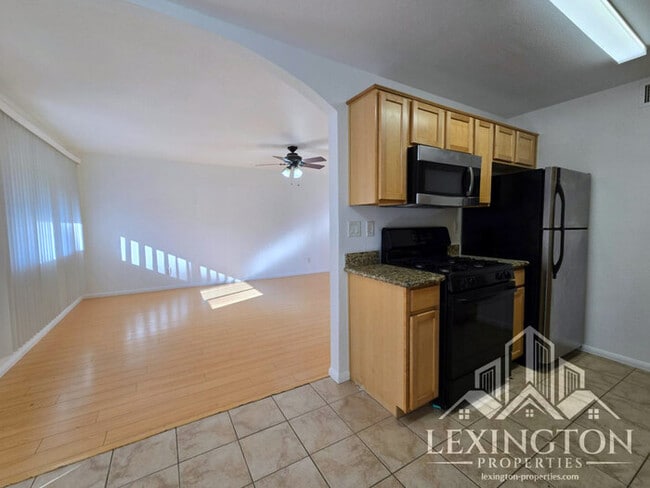 Photo - Fantastic, 2BD/1BA, Condo Home in The Villaggio near Madison Ave.!