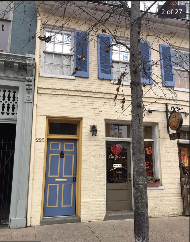 Foto principal - Charming Unit in the Heart of Downtown Fre...