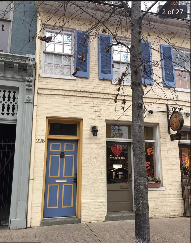 Primary Photo - Charming Unit in the Heart of Downtown Fre...